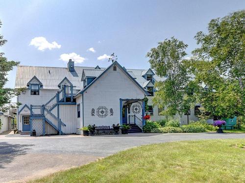 Autre - 50 Ch. Du Val-Carroll, Harrington, QC - Outdoor With Facade