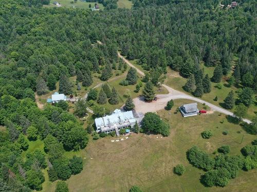 Vue d'ensemble - 50 Ch. Du Val-Carroll, Harrington, QC - Outdoor With View