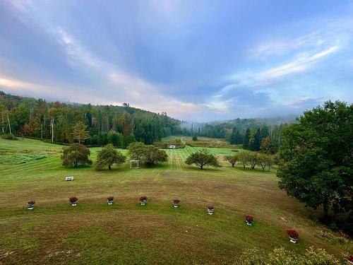 Vue d'ensemble - 50 Ch. Du Val-Carroll, Harrington, QC - Outdoor With View