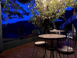 Terrasse - 