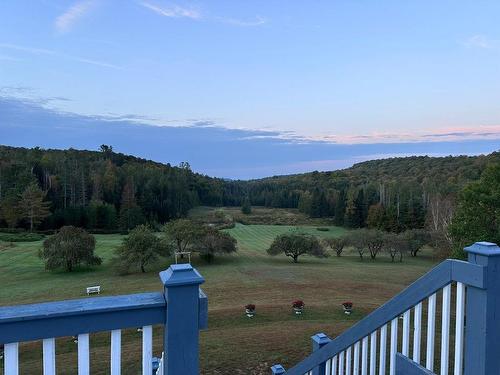 ExtÃ©rieur - 50 Ch. Du Val-Carroll, Harrington, QC - Outdoor With View