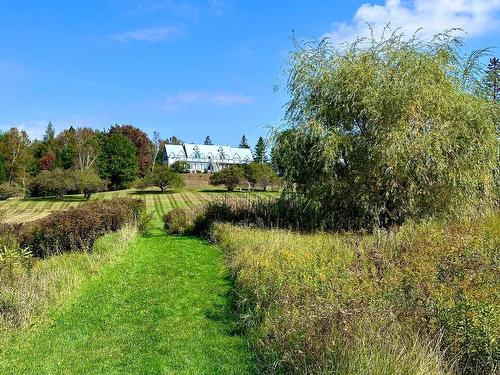 ExtÃ©rieur - 50 Ch. Du Val-Carroll, Harrington, QC - Outdoor With View