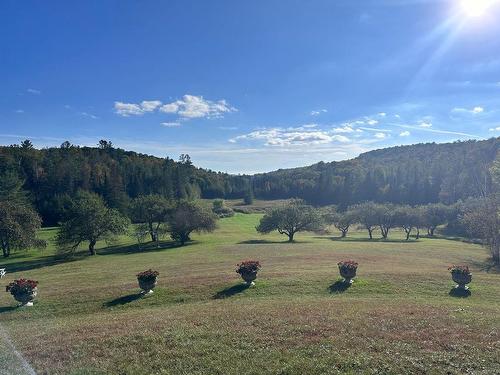 ExtÃ©rieur - 50 Ch. Du Val-Carroll, Harrington, QC - Outdoor With View