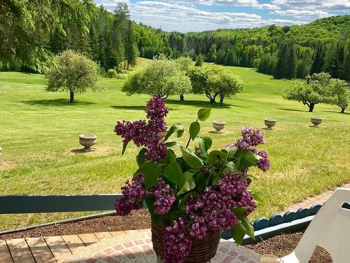 ExtÃ©rieur - 50 Ch. Du Val-Carroll, Harrington, QC - Outdoor With View