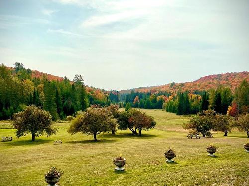 Vue d'ensemble - 50 Ch. Du Val-Carroll, Harrington, QC - Outdoor With View