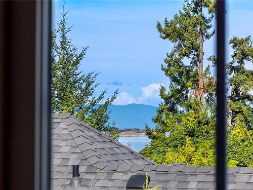 2455 Andover Rd, Nanoose Bay, BC - Outdoor With View