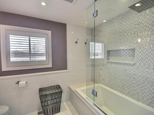 Salle de bains - 11 Rue Augier, Laval (Auteuil), QC - Indoor Photo Showing Bathroom
