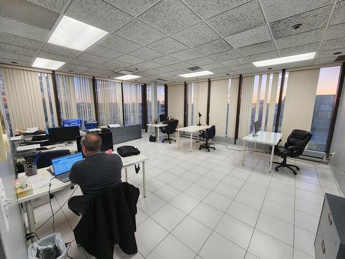 Office - 1645 Aut. Jean-Noël-Lavoie (A-440), Laval (Chomedey), QC - Indoor
