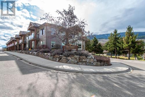 9100 Mackie Drive Unit# 114, Coldstream, BC - Outdoor