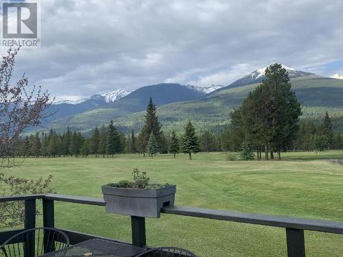 1125 N 5 Highway, Valemount, BC - Outdoor With View