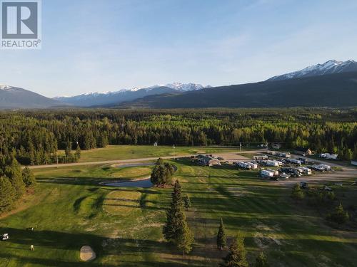 1125 N 5 Highway, Valemount, BC - Outdoor With View