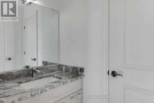 Lot 2 Anchor Road, Thorold, ON -  Photo Showing Bathroom