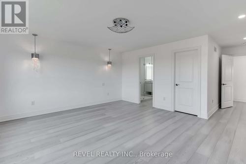 Lot 2 Anchor Road, Thorold, ON - Indoor Photo Showing Other Room