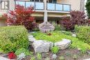 611 - 2 Westney Road N, Ajax, ON  - Outdoor With Balcony 