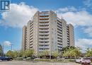 611 - 2 Westney Road N, Ajax, ON  - Outdoor With Balcony With Facade 