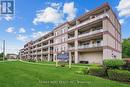 302 - 280 Aberdeen Boulevard, Midland, ON  - Outdoor With Balcony 