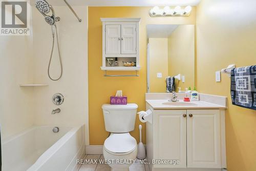 302 - 280 Aberdeen Boulevard, Midland, ON - Indoor Photo Showing Bathroom
