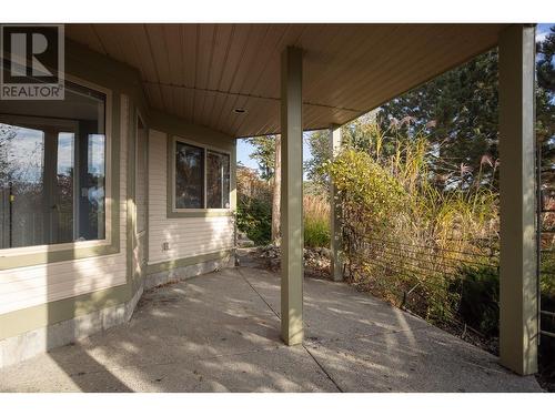 4074 Gellatly Road Unit# 233, West Kelowna, BC - Outdoor With Deck Patio Veranda