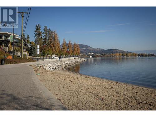 4074 Gellatly Road Unit# 233, West Kelowna, BC - Outdoor With Body Of Water With View