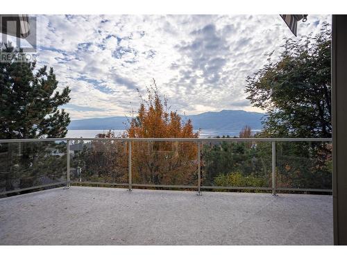 4074 Gellatly Road Unit# 233, West Kelowna, BC - Outdoor With View