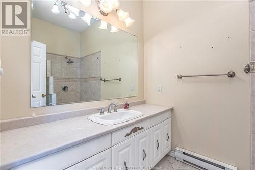 1431 Route 915, New Horton, NB - Indoor Photo Showing Bathroom