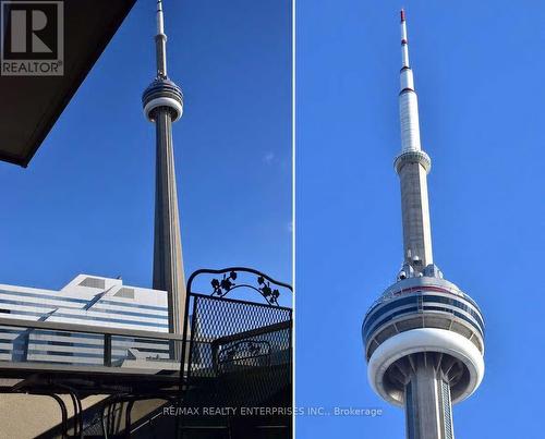 1017 - 20 Blue Jays Way, Toronto, ON - 