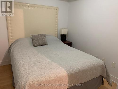 1017 - 20 Blue Jays Way, Toronto, ON - Indoor Photo Showing Bedroom