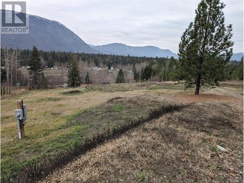 2481 Squilax-Anglemont Road Lot# 36, Lee Creek, BC 