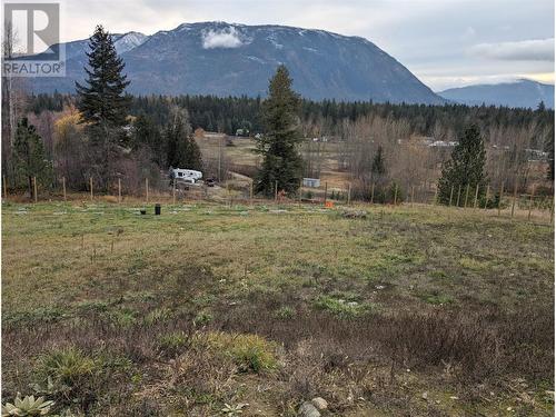 2481 Squilax-Anglemont Road Lot# 36, Lee Creek, BC 