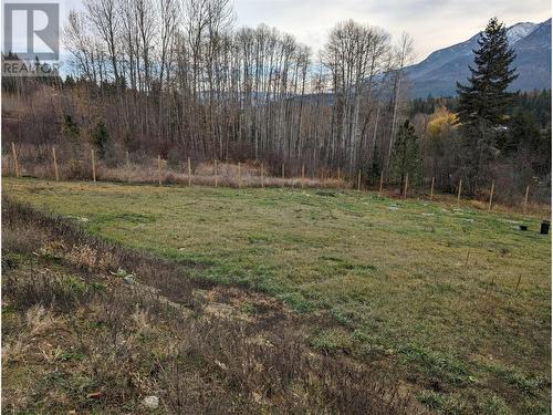 2481 Squilax-Anglemont Road Lot# 36, Lee Creek, BC 