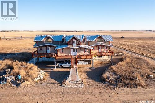 Highway 12 Airbnb/Bed & Breakfast, Rv Camp Ground, Laird Rm No. 404, SK 