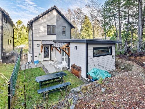 1-1782 St. Jacques Blvd, Ucluelet, BC - Outdoor