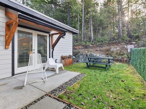 1-1782 St. Jacques Blvd, Ucluelet, BC - Outdoor