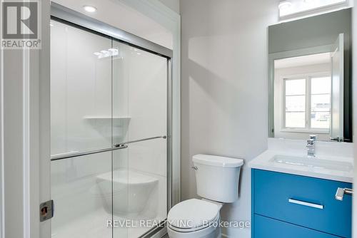 Lot 1 Anchor Road, Thorold, ON - Indoor Photo Showing Bathroom