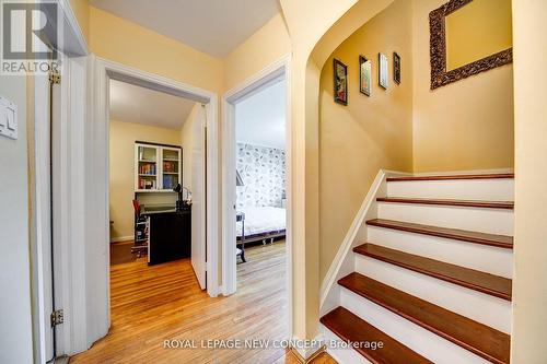 205 Finch Avenue W, Toronto, ON - Indoor Photo Showing Other Room
