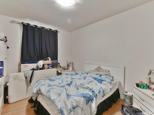 Chambre Ã Â coucher - 83A  - 83C Rue Notre-Dame, L'Épiphanie, QC - Indoor Photo Showing Bedroom