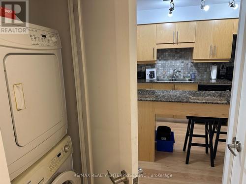 1509 - 20 Blue Jays Way, Toronto, ON - Indoor Photo Showing Laundry Room