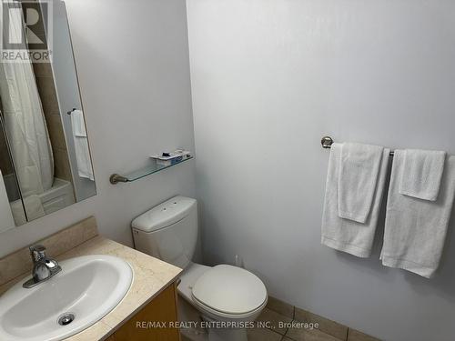 1509 - 20 Blue Jays Way, Toronto, ON - Indoor Photo Showing Bathroom