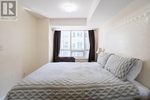 1509 - 20 Blue Jays Way, Toronto, ON - Indoor Photo Showing Bedroom