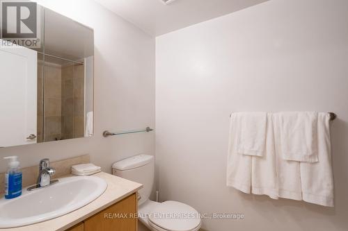 1509 - 20 Blue Jays Way, Toronto, ON - Indoor Photo Showing Bathroom