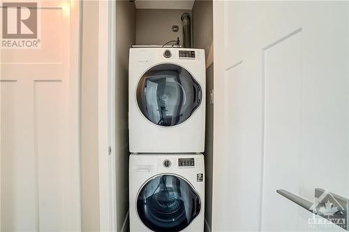 245 Durocher Street, Ottawa, ON - Indoor Photo Showing Laundry Room