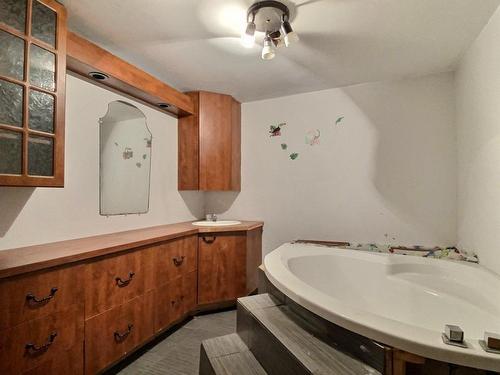 Salle de bains - 2942 Rue De La Rivière-Nelson, Québec (La Haute-Saint-Charles), QC - Indoor Photo Showing Bathroom