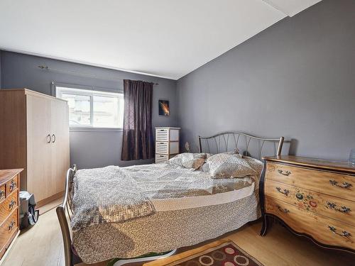 Chambre Ã  coucher principale - 590  - 596 Rue De Chablis, Laval (Chomedey), QC - Indoor Photo Showing Bedroom
