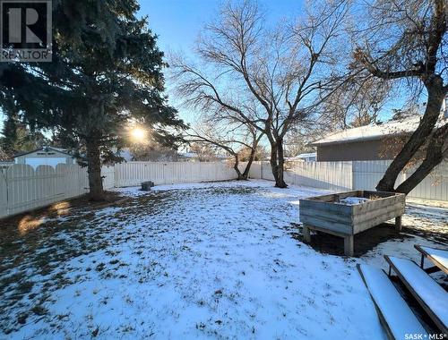 364 Hayes Drive Se, Swift Current, SK - Outdoor