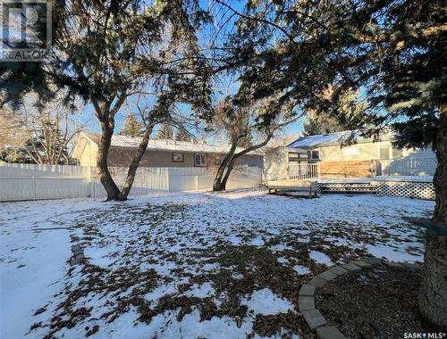 364 Hayes Drive Se, Swift Current, SK - Outdoor