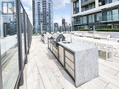 #1540 -8 Hillsdale Ave E, Toronto, ON - Outdoor With Balcony