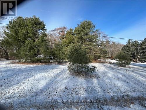 2600 Ardoch Road, North Frontenac (Frontenac North), ON 