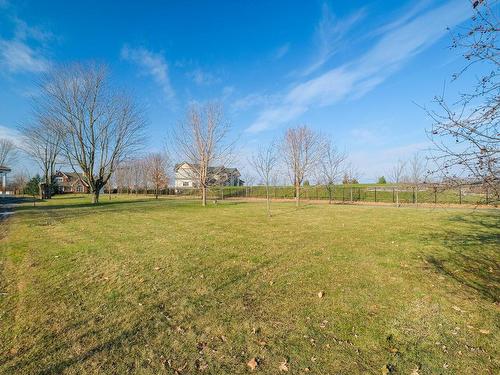 Overall view - 1159 Rue Bellerive, Saint-Jean-Sur-Richelieu, QC - Outdoor With View
