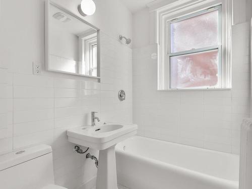 Salle de bains - 8-403 Boul. St-Joseph O., Montréal (Outremont), QC - Indoor Photo Showing Bathroom