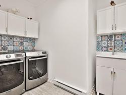 Laundry room - 